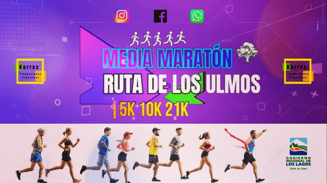 19 de febrero 2023, los Úlmos